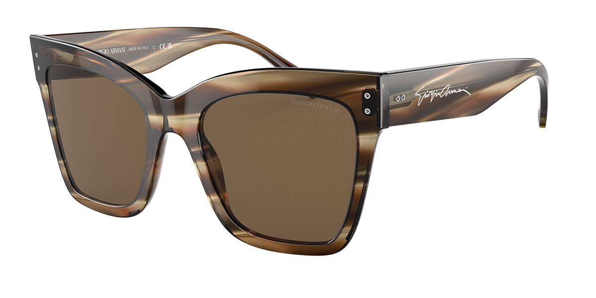 Giorgio Armani AR8175 595473 Occhiali da sole Giorgio Armani 1