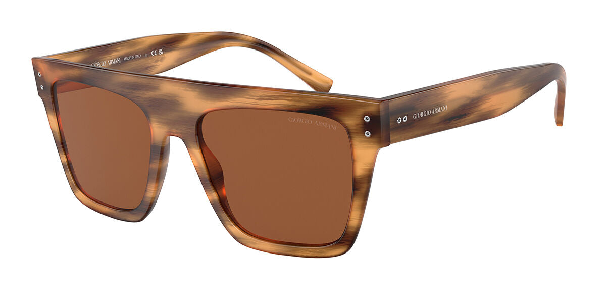 Giorgio Armani AR8177 592173 Occhiali da sole Giorgio Armani 1