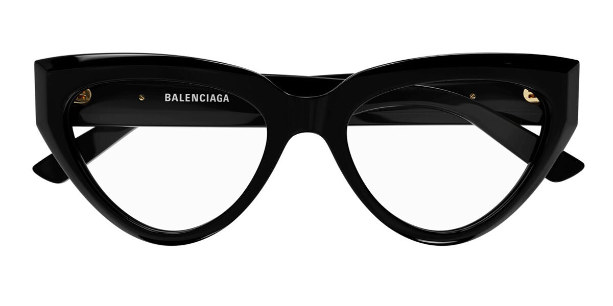 BB0276O 001 Montature da vista Balenciaga 1