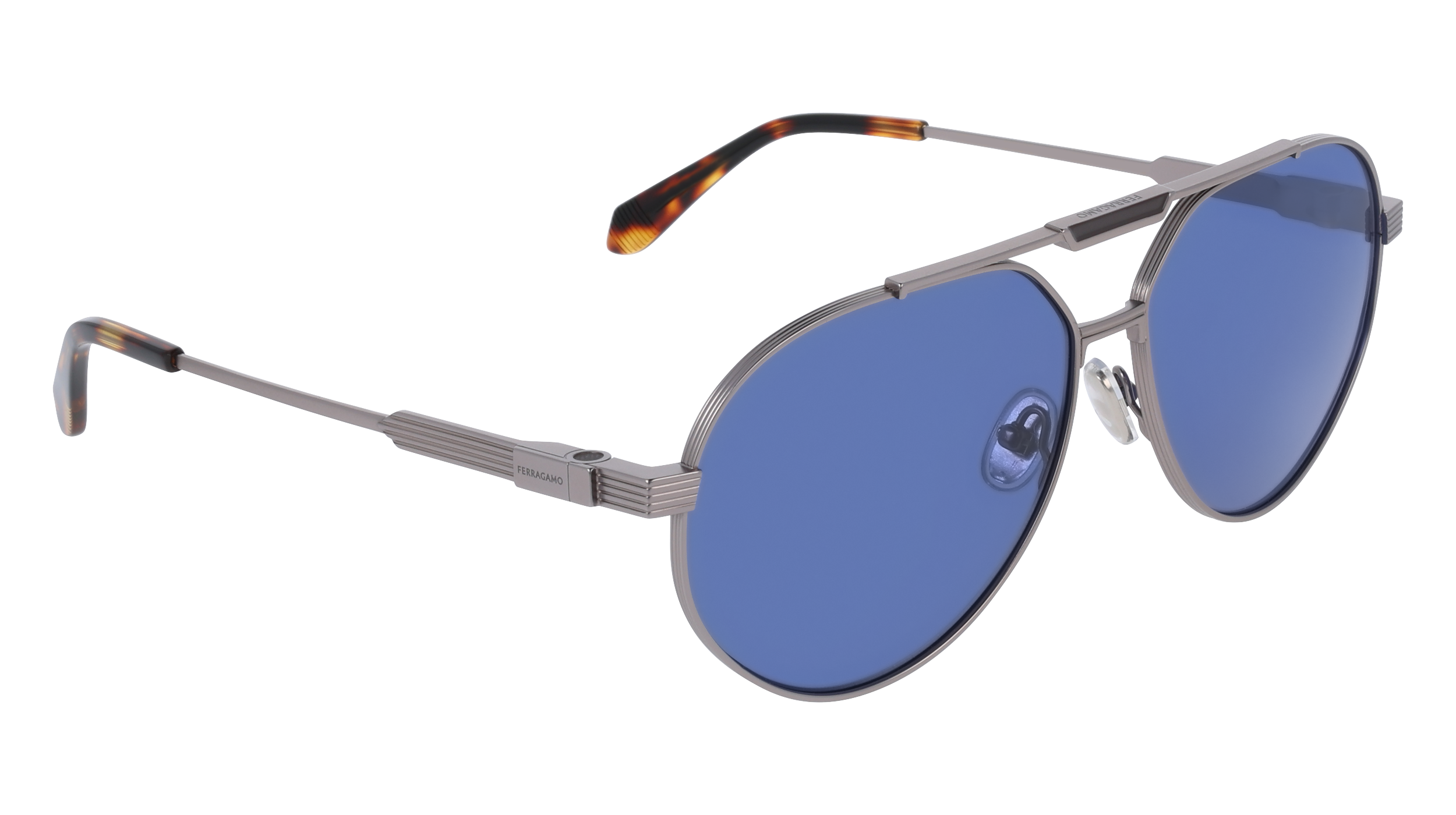 SF327S 021 Occhiali da sole Ferragamo 8