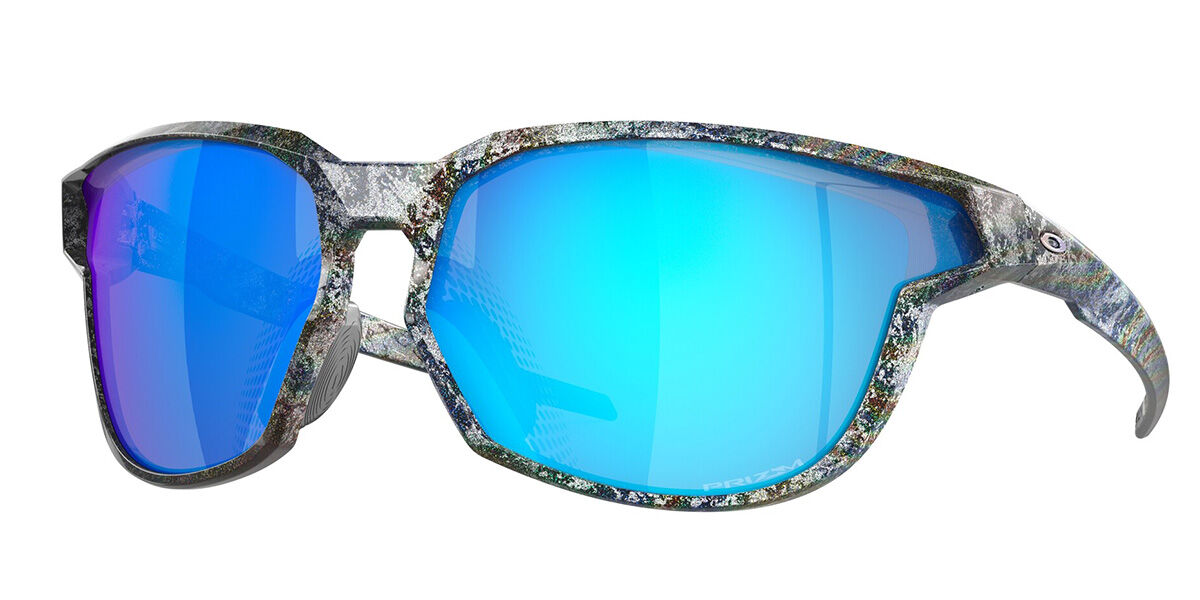 Oakley OO9227 KAAST 922705 Occhiali da sole Oakley 1