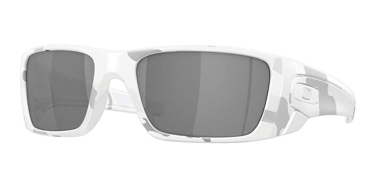 OO9096 FUEL CELL 9096G6 Occhiali da sole Oakley 1