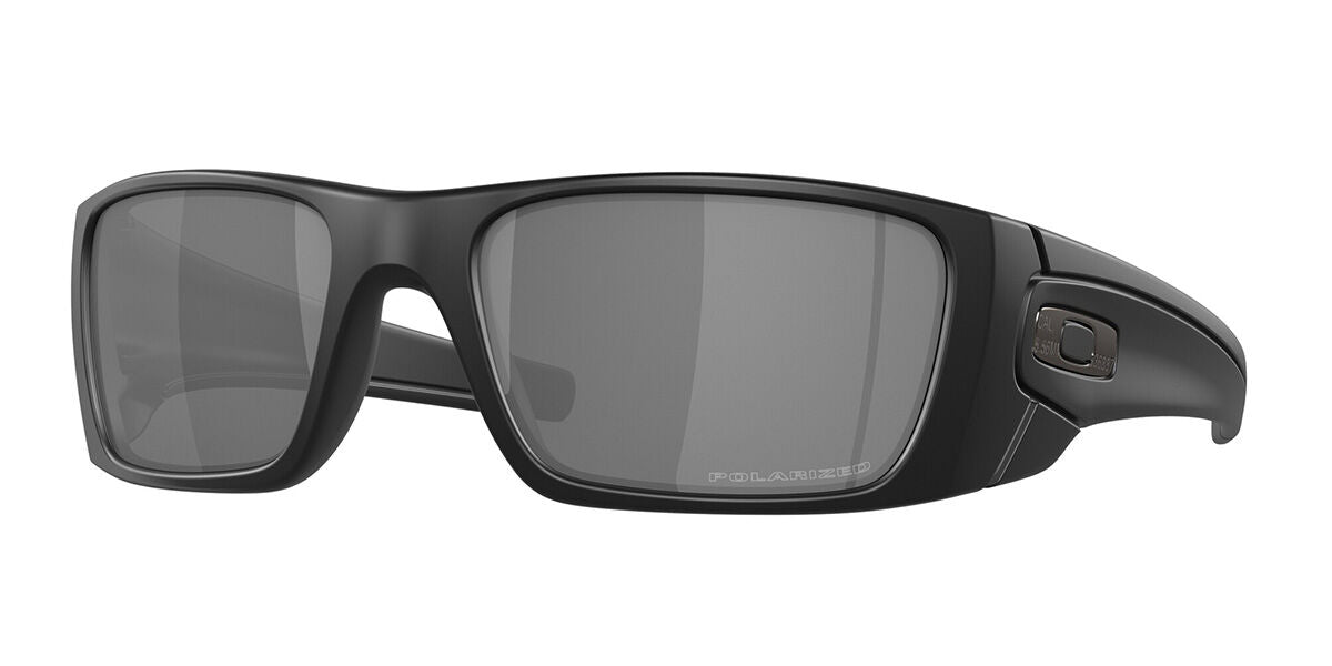 OO9096 FUEL CELL 9096B3 Occhiali da sole Oakley 1
