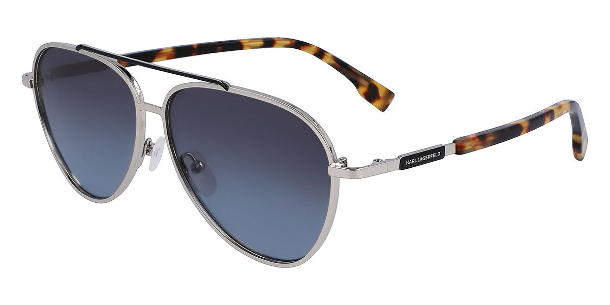KL344S 40 Occhiali da sole Karl Lagerfeld 1