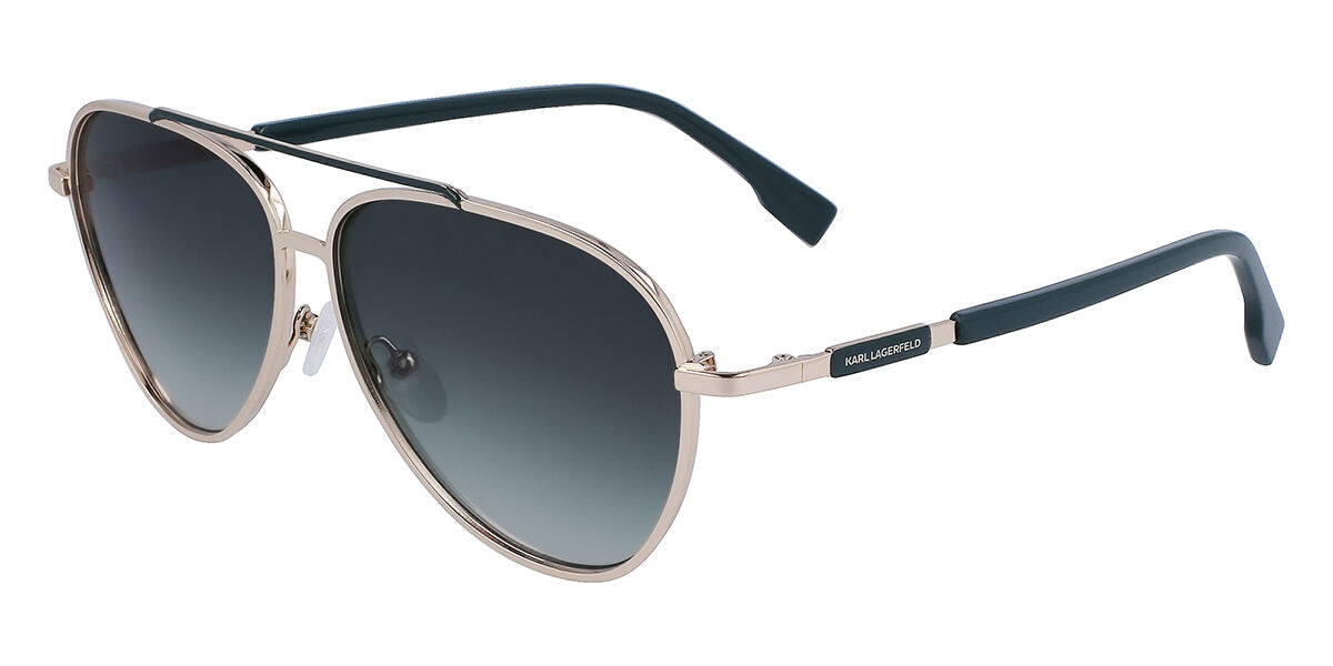 KL344S 714 Occhiali da sole Karl Lagerfeld 1