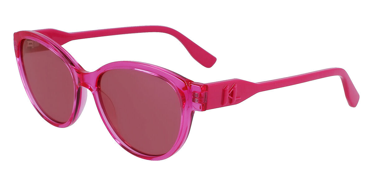 KL6099S 525 Occhiali da sole Karl Lagerfeld 1