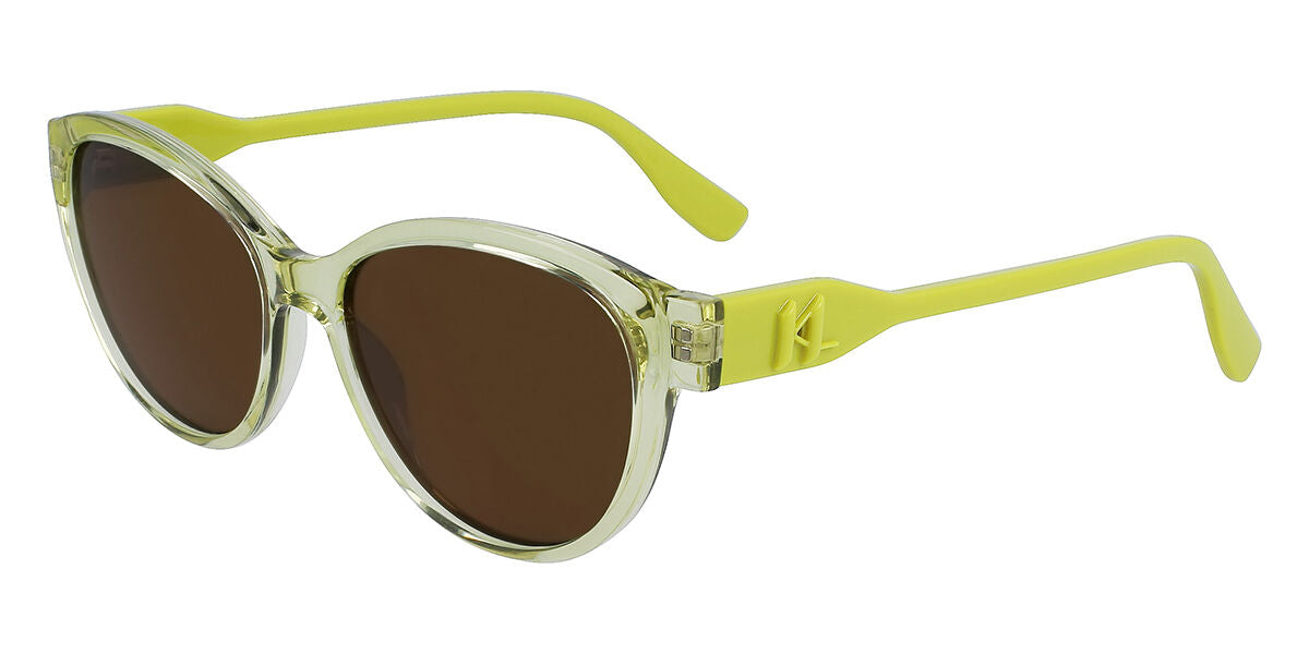 KL6099S 703 Occhiali da sole Karl Lagerfeld 1