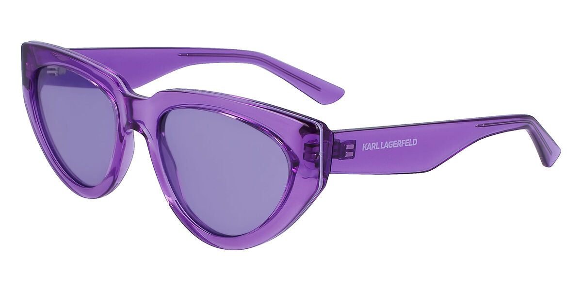 KL6100S 516 Occhiali da sole Karl Lagerfeld 1
