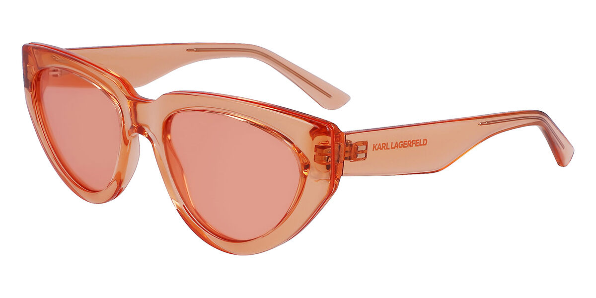 KL6100S 800 Occhiali da sole Karl Lagerfeld 1