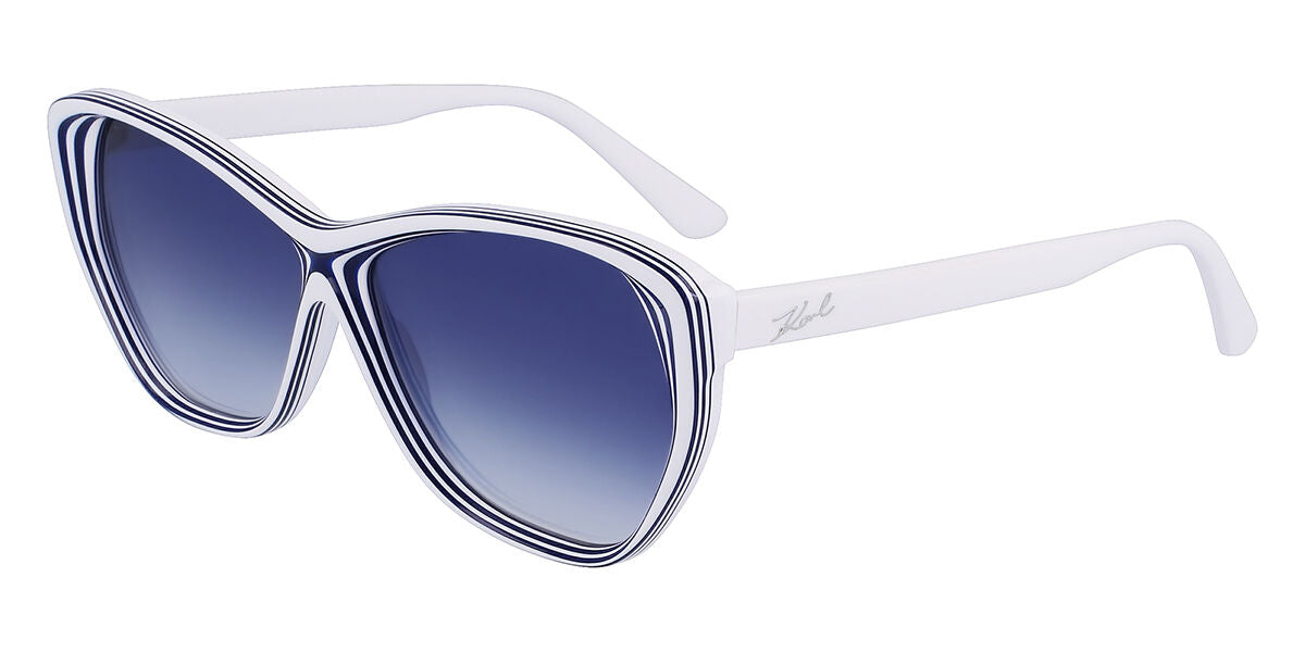 KL6103S 106 Occhiali da sole Karl Lagerfeld 1