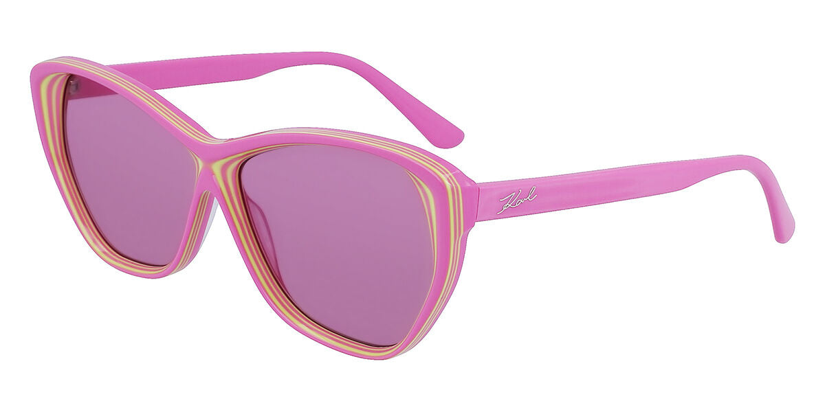 KL6103S 664 Occhiali da sole Karl Lagerfeld 1