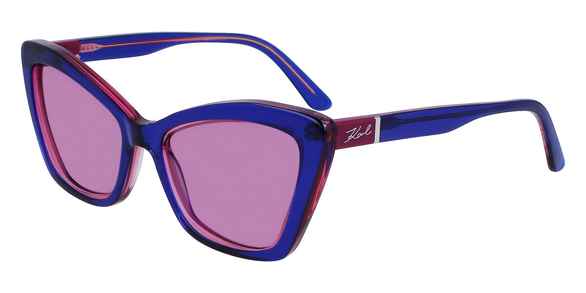KL6105S 424 Occhiali da sole Karl Lagerfeld 1
