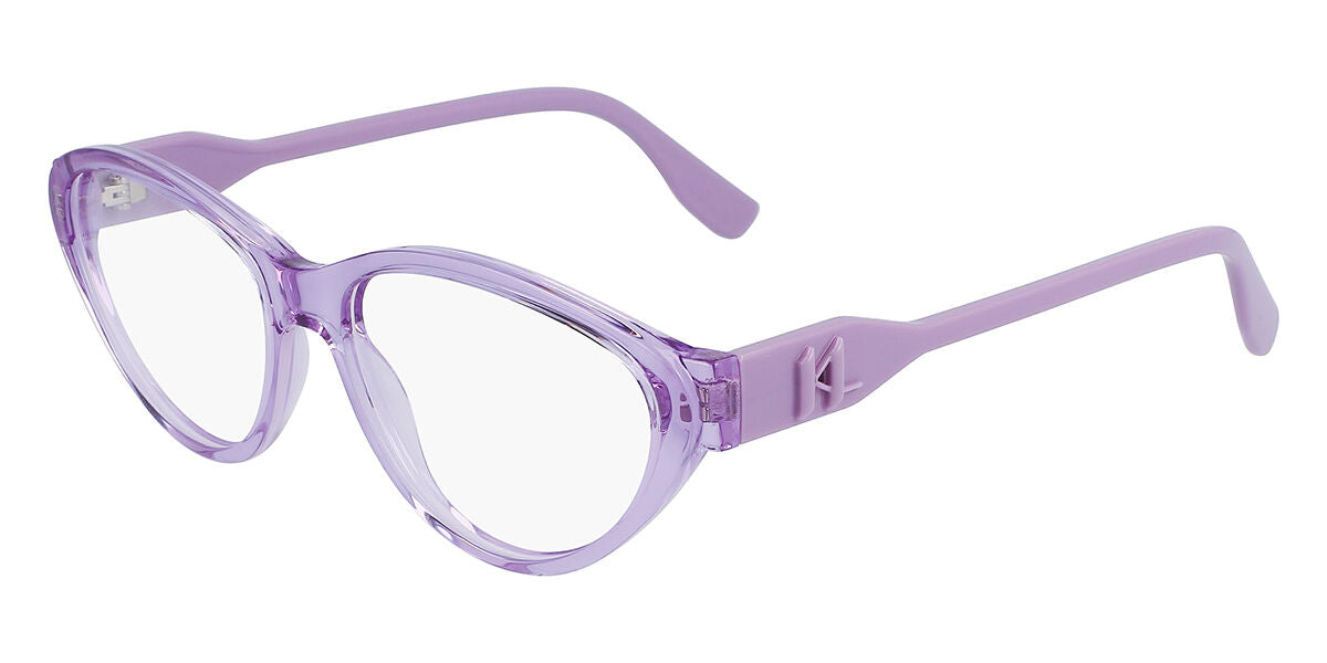 KL6109 516 Montature da vista Karl Lagerfeld 1