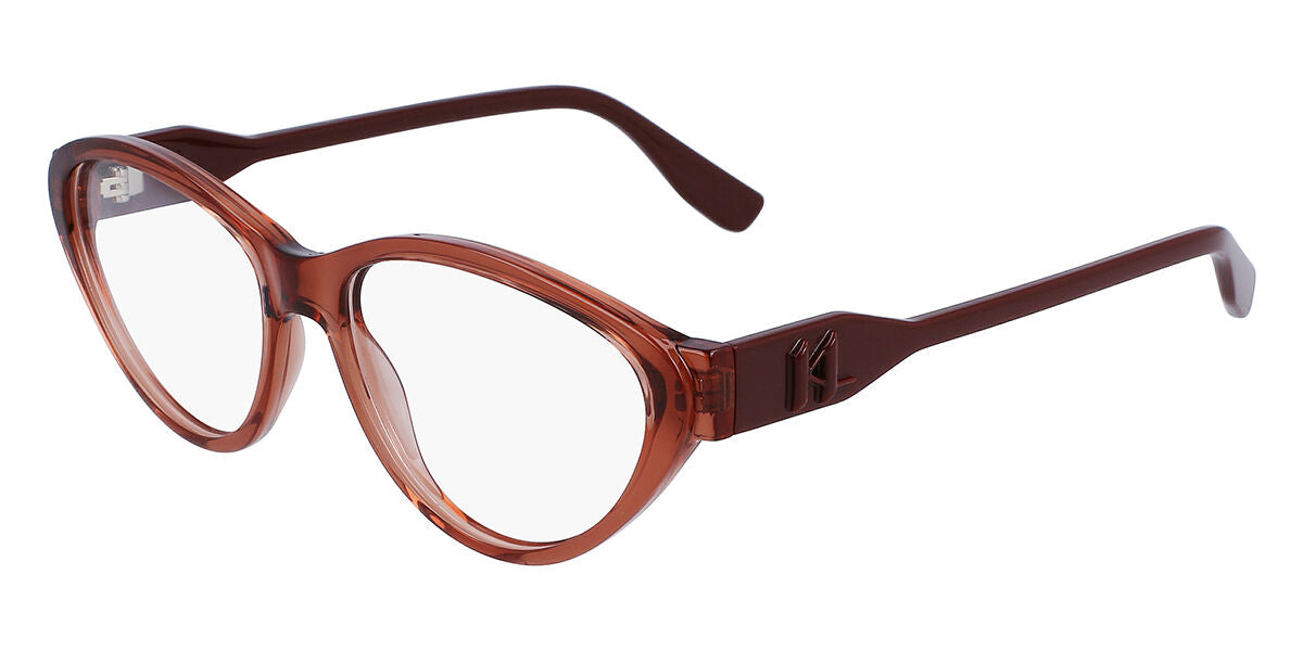 KL6109 652 Montature da vista Karl Lagerfeld 1