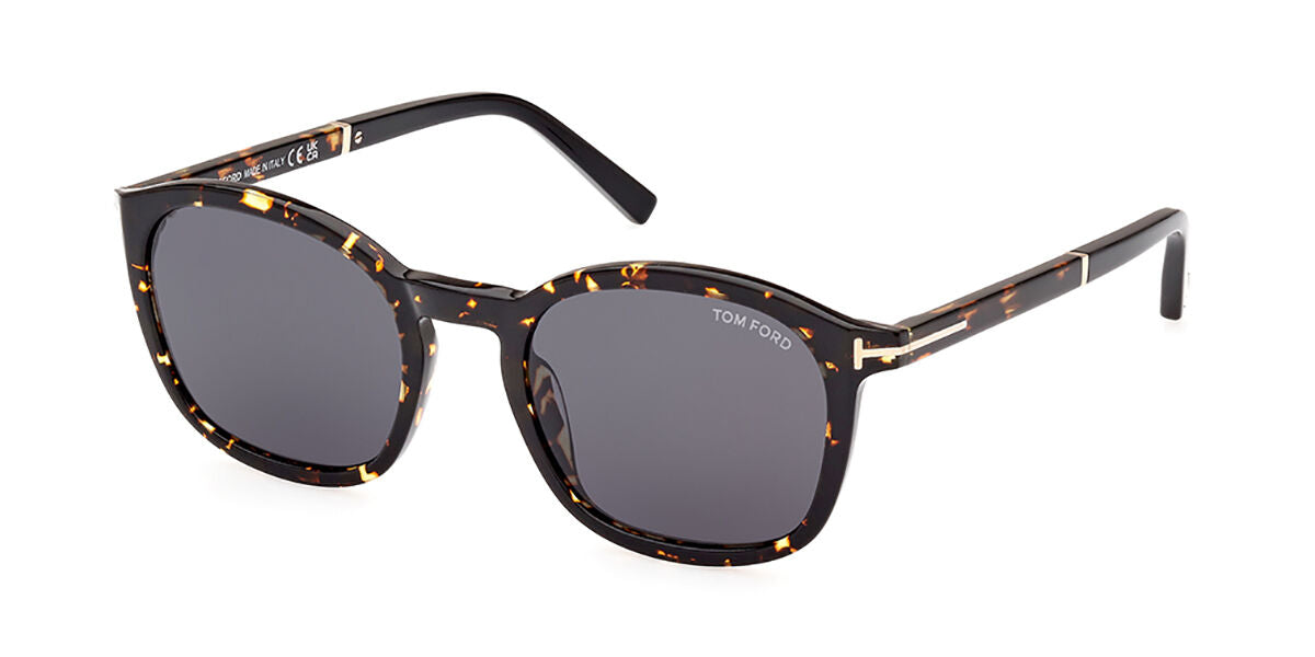 FT1020 JAYSON 52A Occhiali da sole TOM FORD 1
