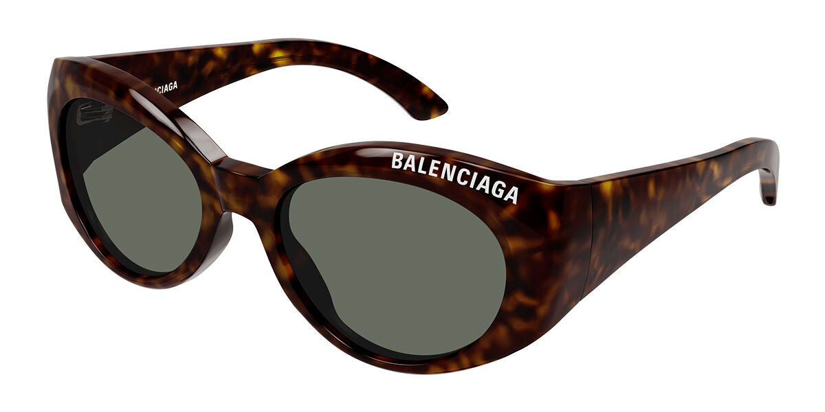 BB0267S 002 Occhiali da sole Balenciaga 1