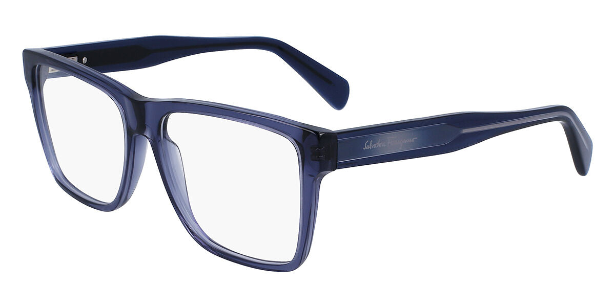 SF2953 420 Montature da vista Ferragamo 1