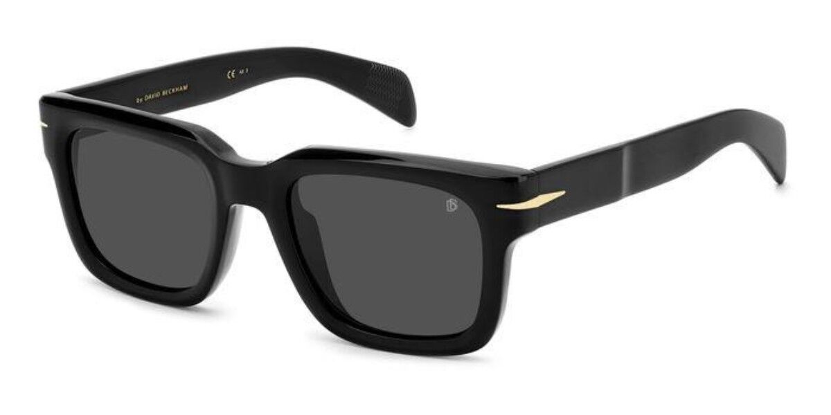 DB 7100/S 807/IR Occhiali da sole DAVID BECKHAM 1