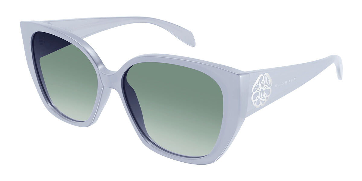 AM0284S 006 Occhiali da sole Alexander McQueen 1