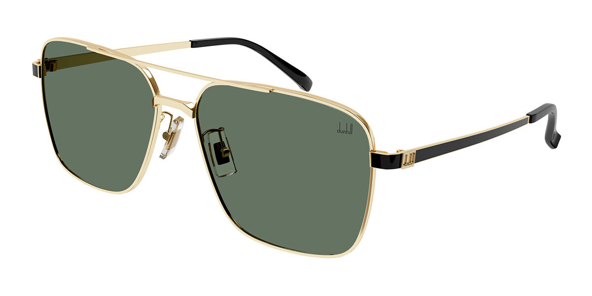 DU0052S 002 Occhiali da sole Dunhill 1