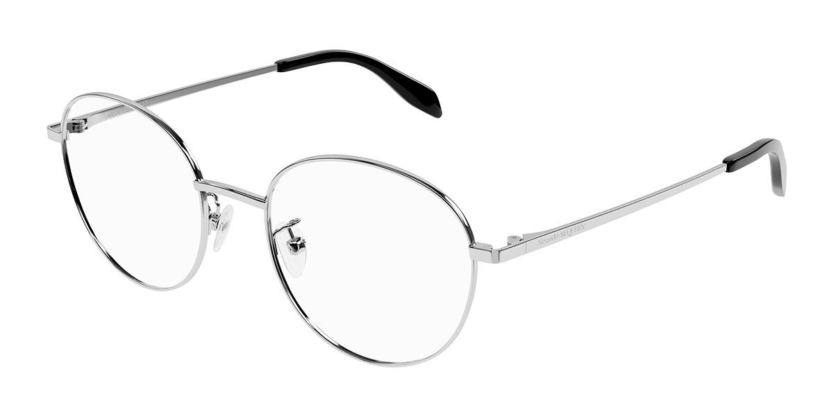 AM0414O 003 Montature da vista Alexander McQueen 1