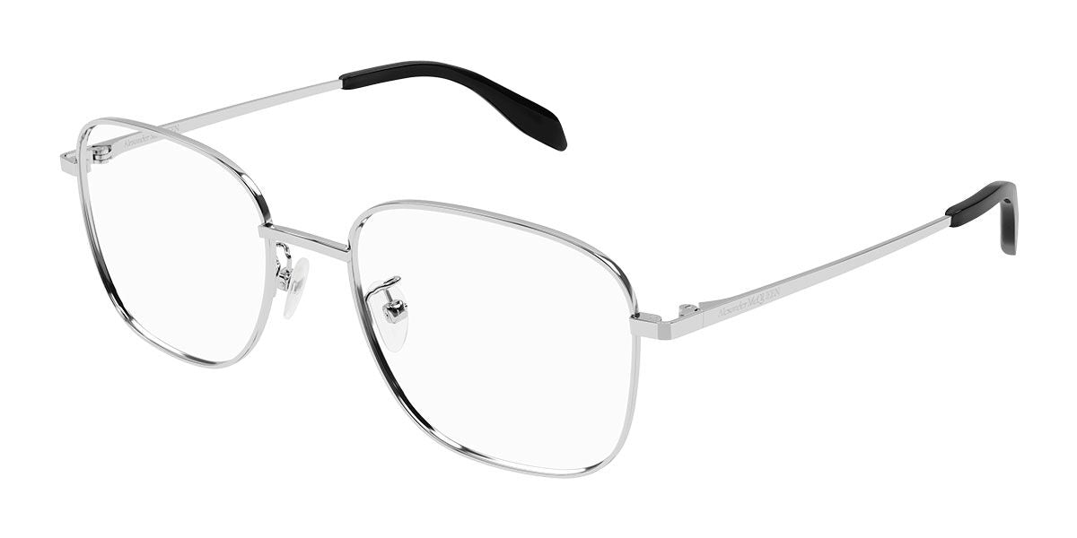 AM0415O 003 Montature da vista Alexander McQueen 1
