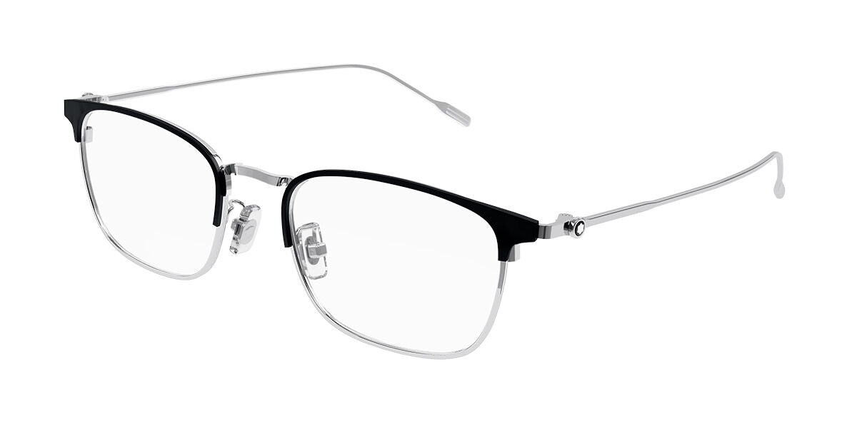 MB0192O 002 Montature da vista Montblanc 1