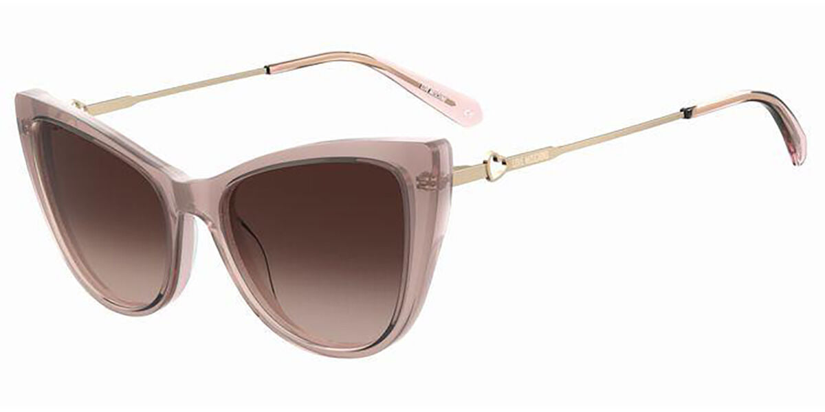 MOL062/S FWM/HA Occhiali da sole Moschino 1