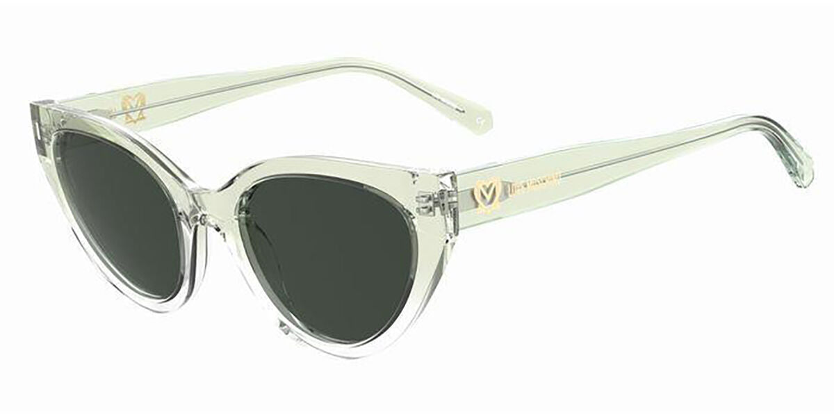 MOL064/S 1ED/QT Occhiali da sole Moschino 1