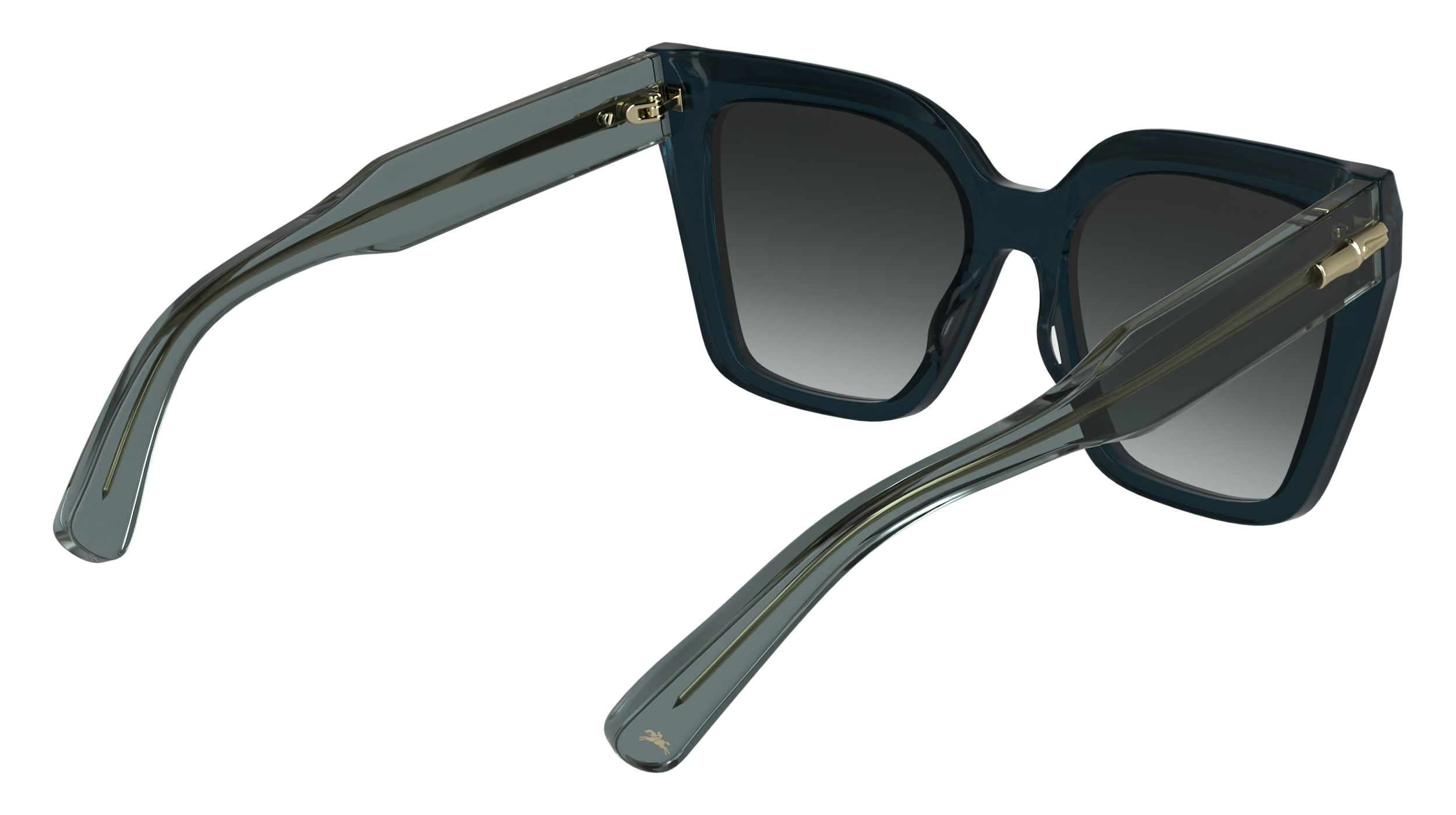 LO778S 400 Occhiali da sole LONGCHAMP 6