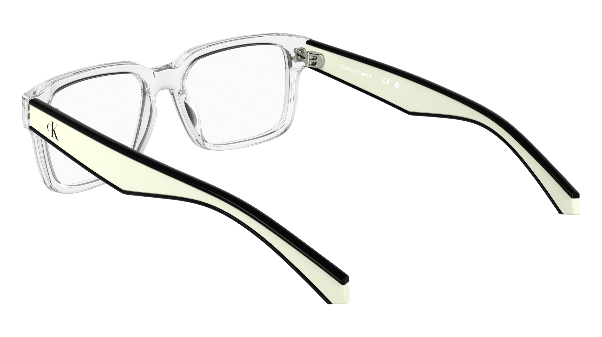 CKJ25302 971 Montature da vista Calvin Klein 4