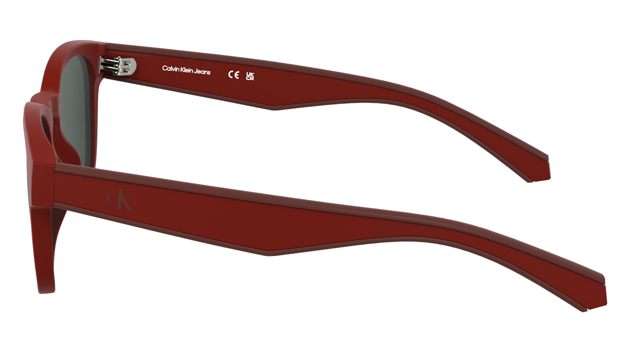 CKJ25300S 600 Occhiali da sole Calvin Klein 3