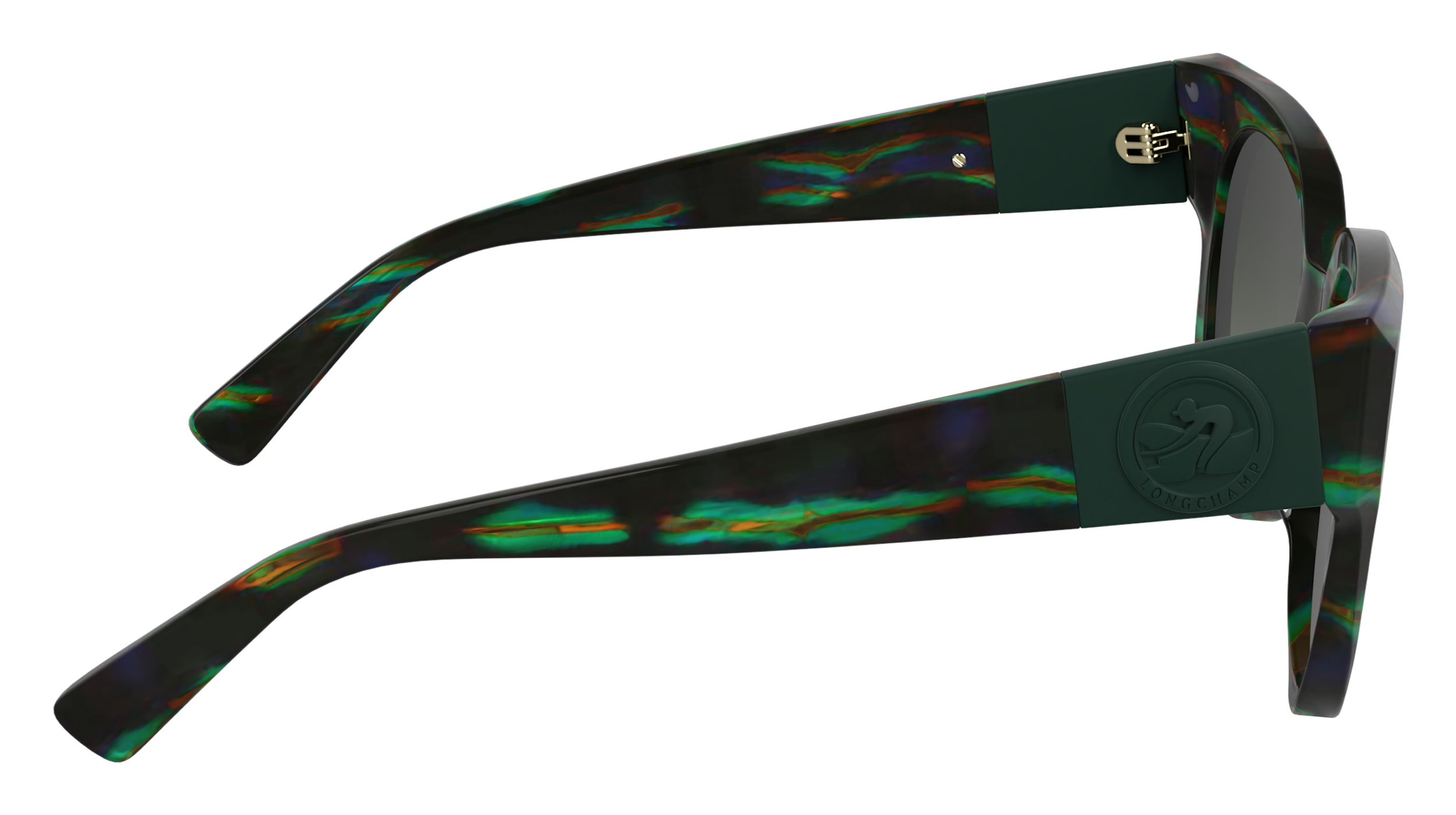LO779S 009 Occhiali da sole LONGCHAMP 7