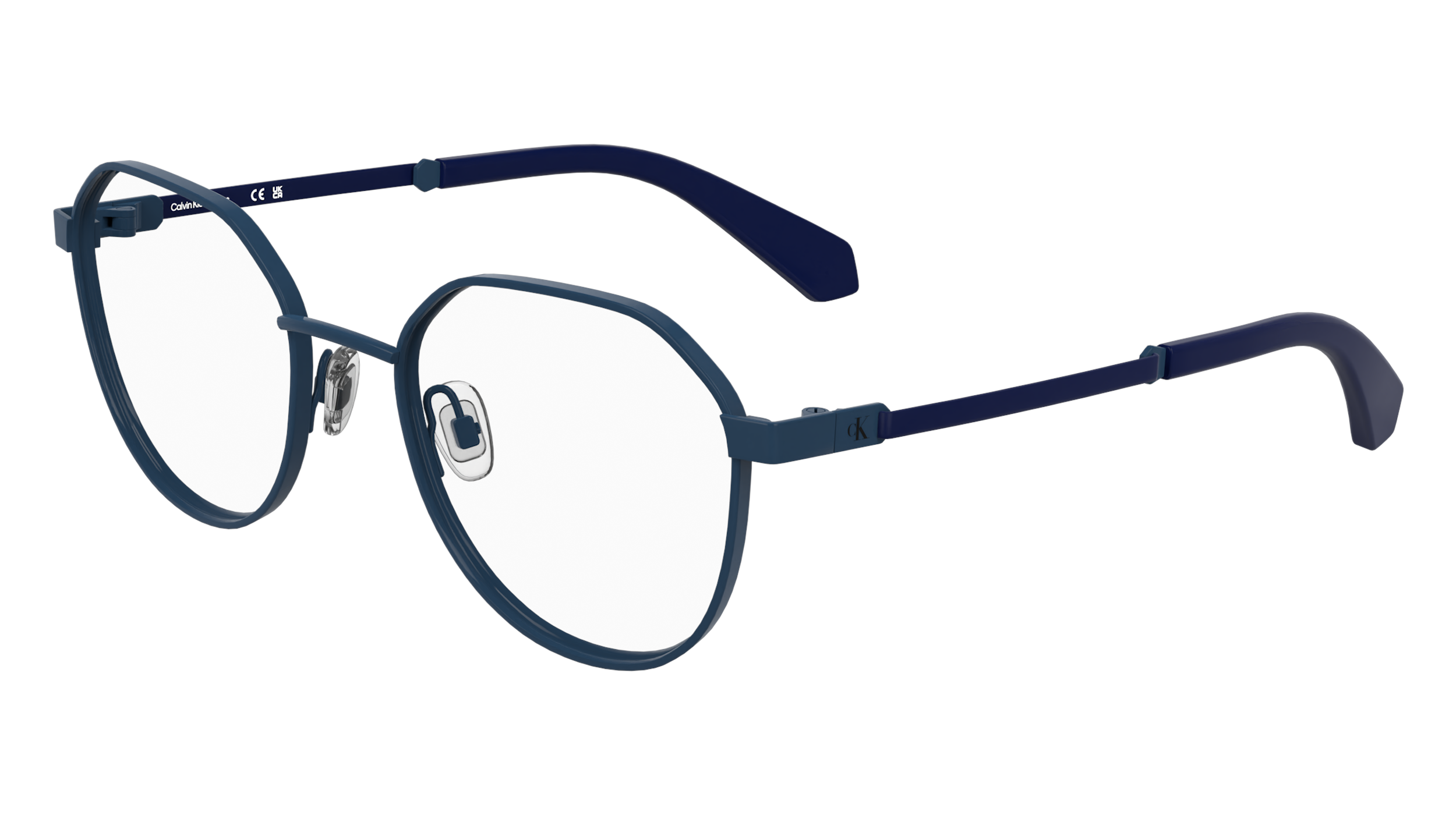 CKJ25304 400 Montature da vista Calvin Klein 1