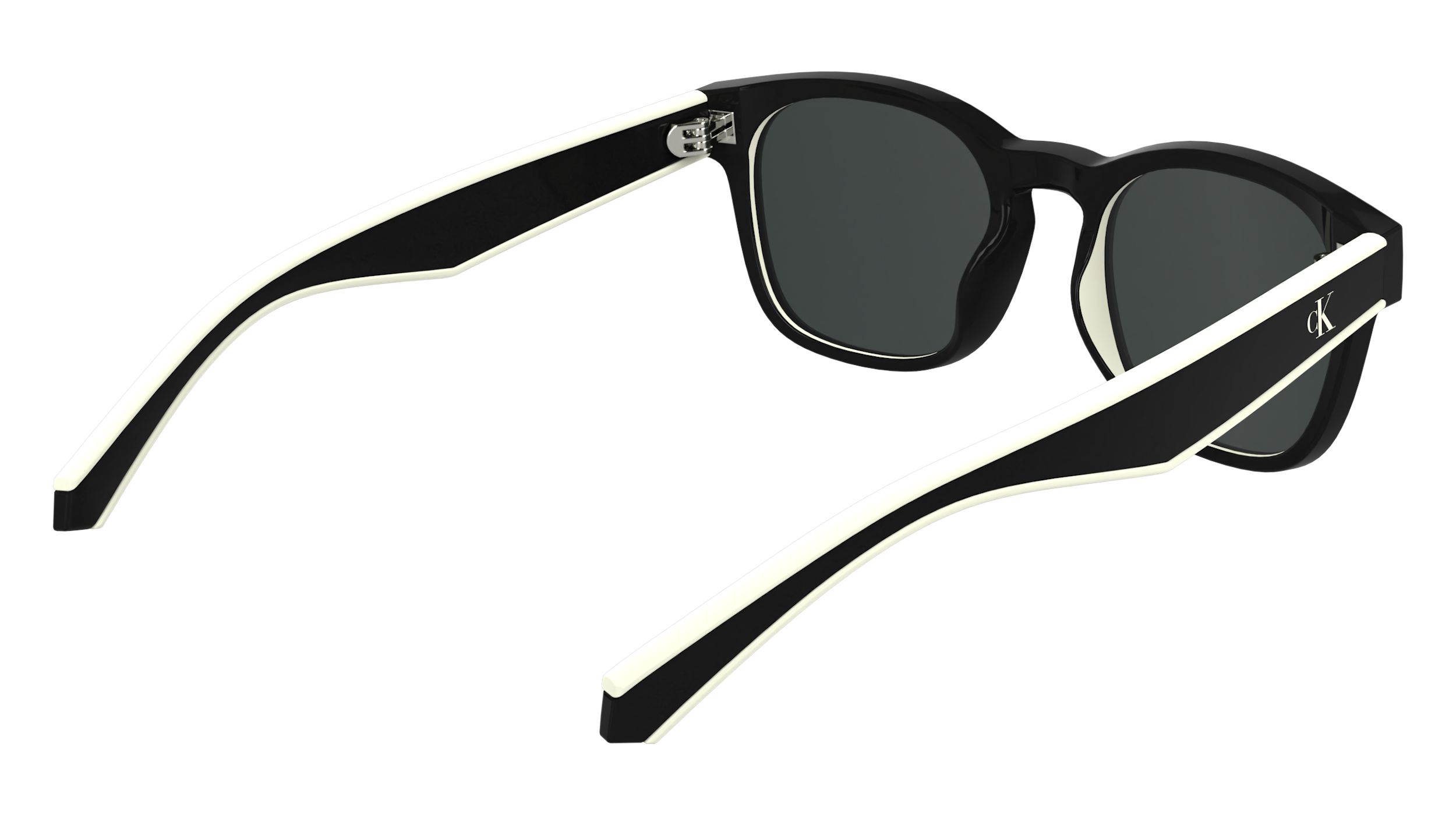 CKJ25300S 001 Occhiali da sole Calvin Klein 6