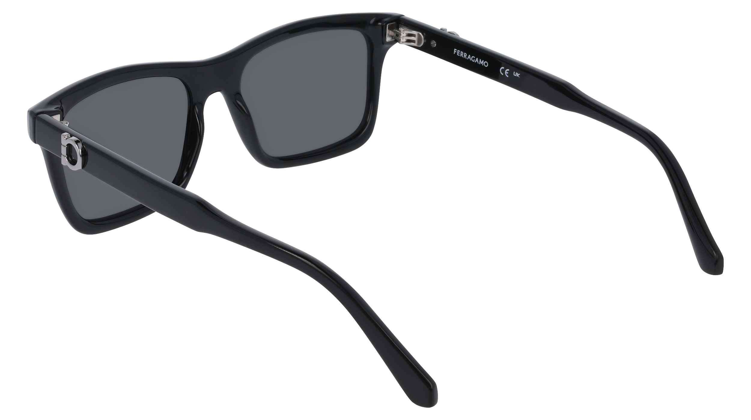 Ferragamo SF2060SE 1 Occhiali da sole Ferragamo 4