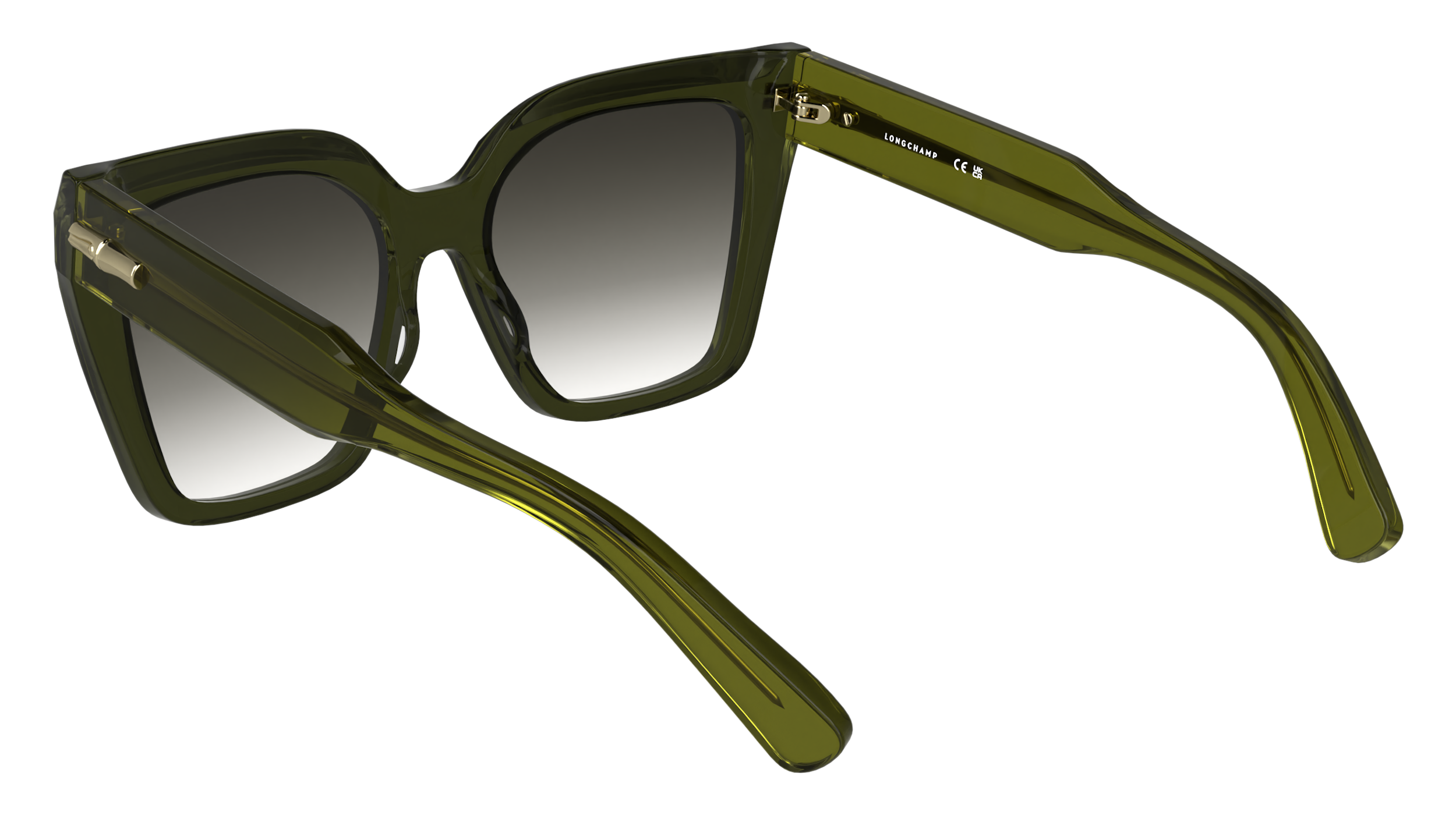 LO778S 300 Occhiali da sole LONGCHAMP 4