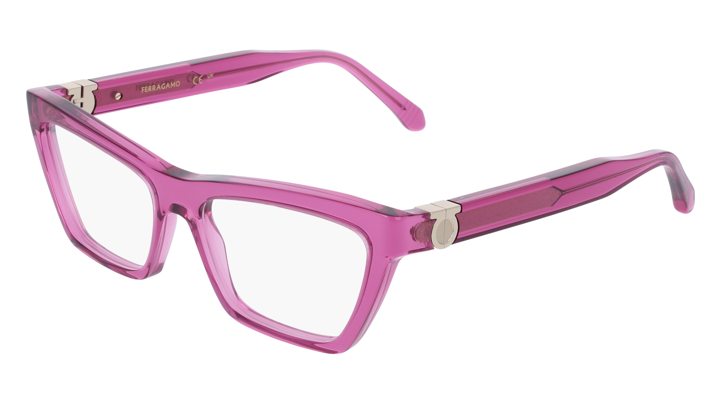SF3021 665 Montature da vista Ferragamo 1
