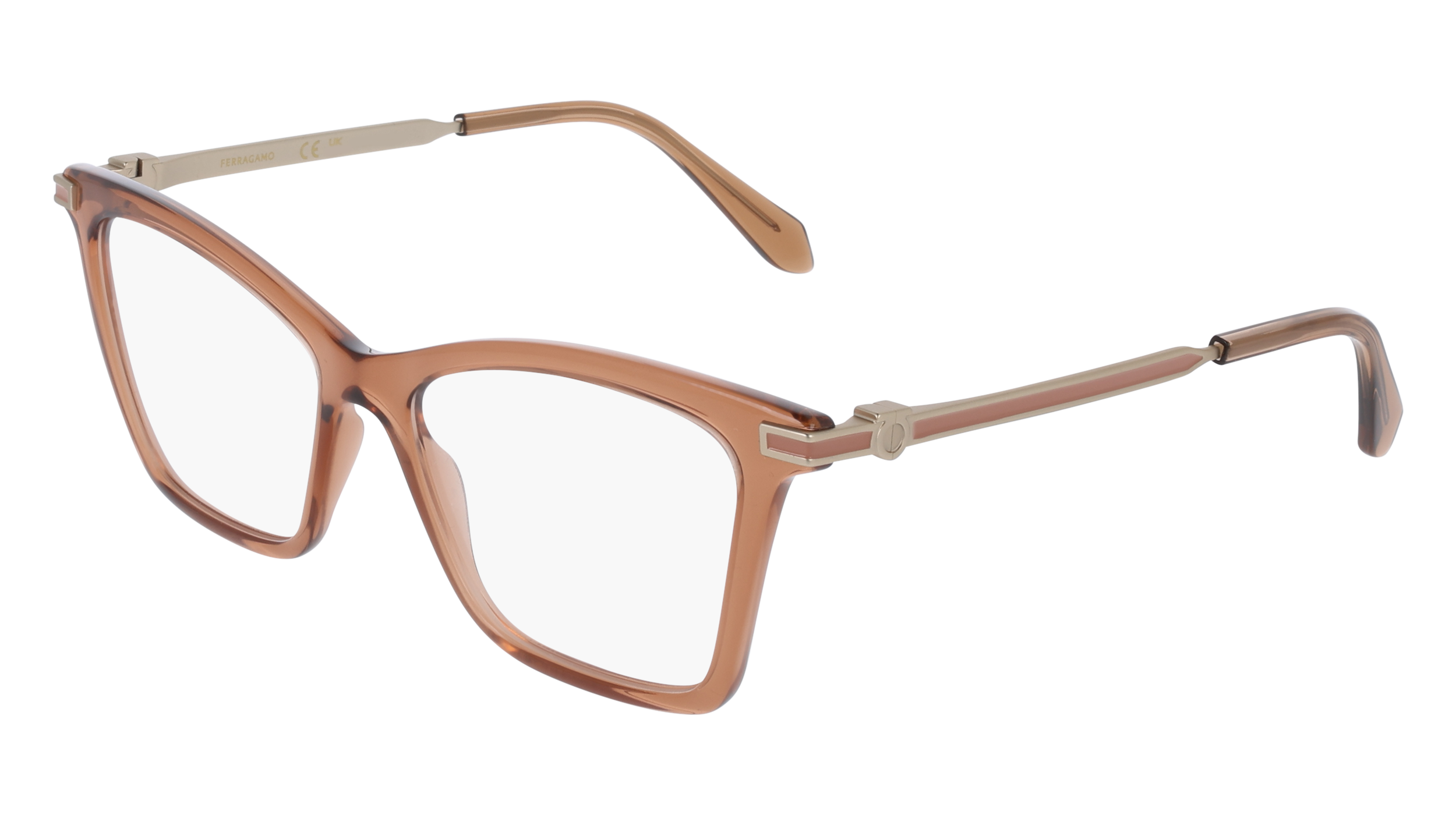 SF3024 232 Montature da vista Ferragamo 1