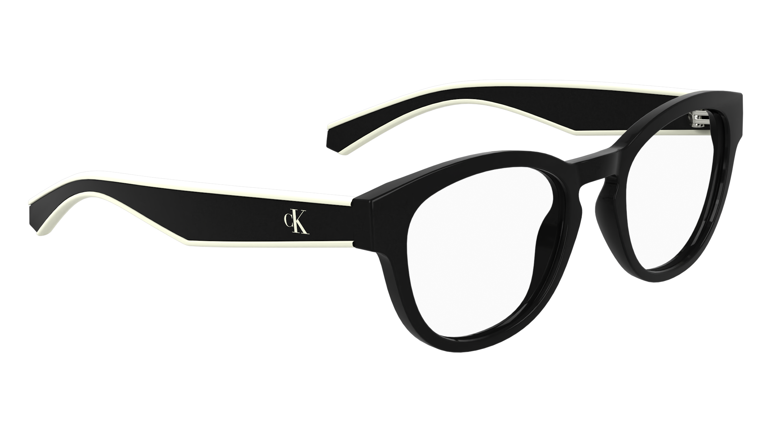 CKJ25303 1 Montature da vista Calvin Klein 8