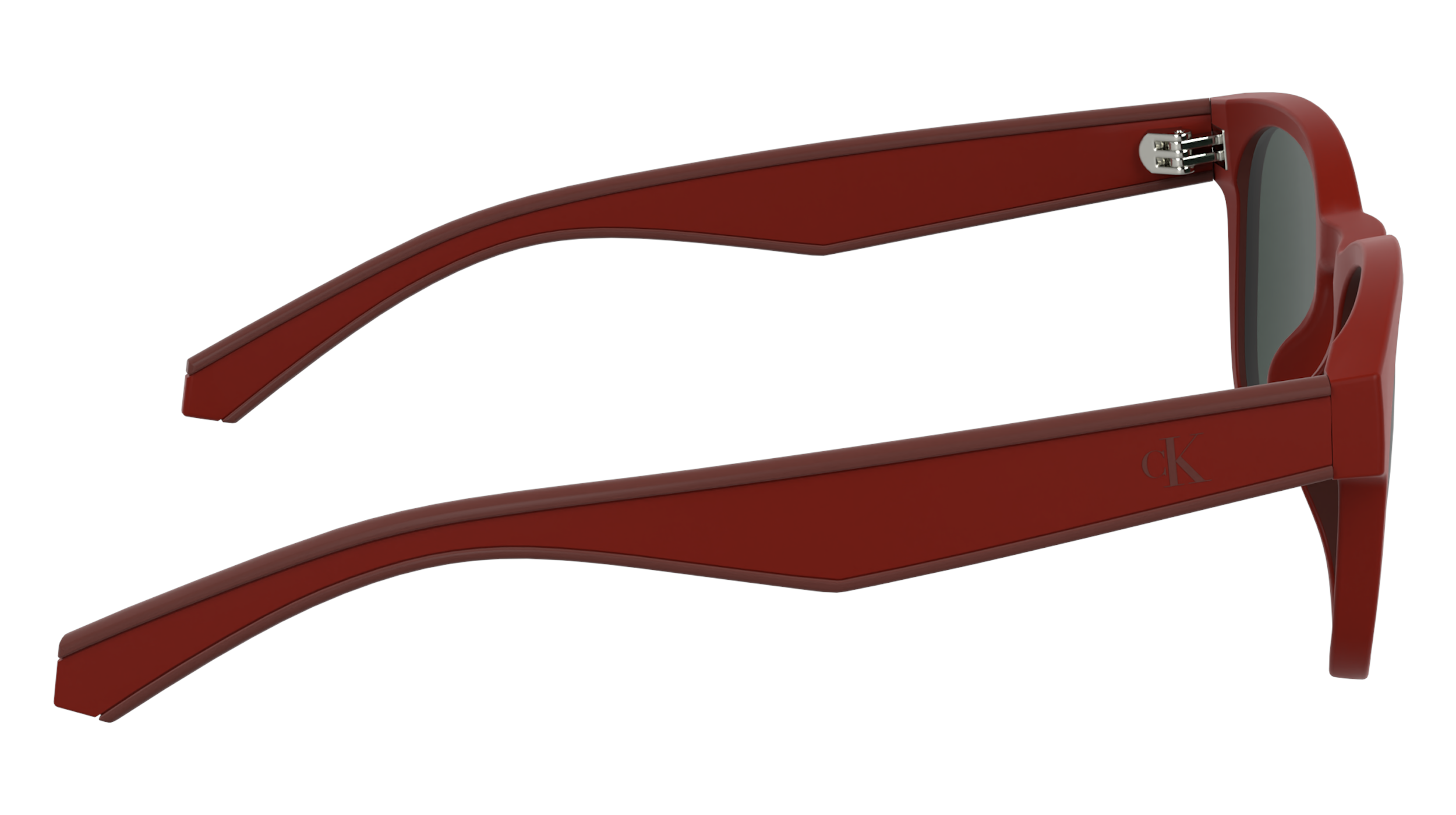 CKJ25300S 600 Occhiali da sole Calvin Klein 7