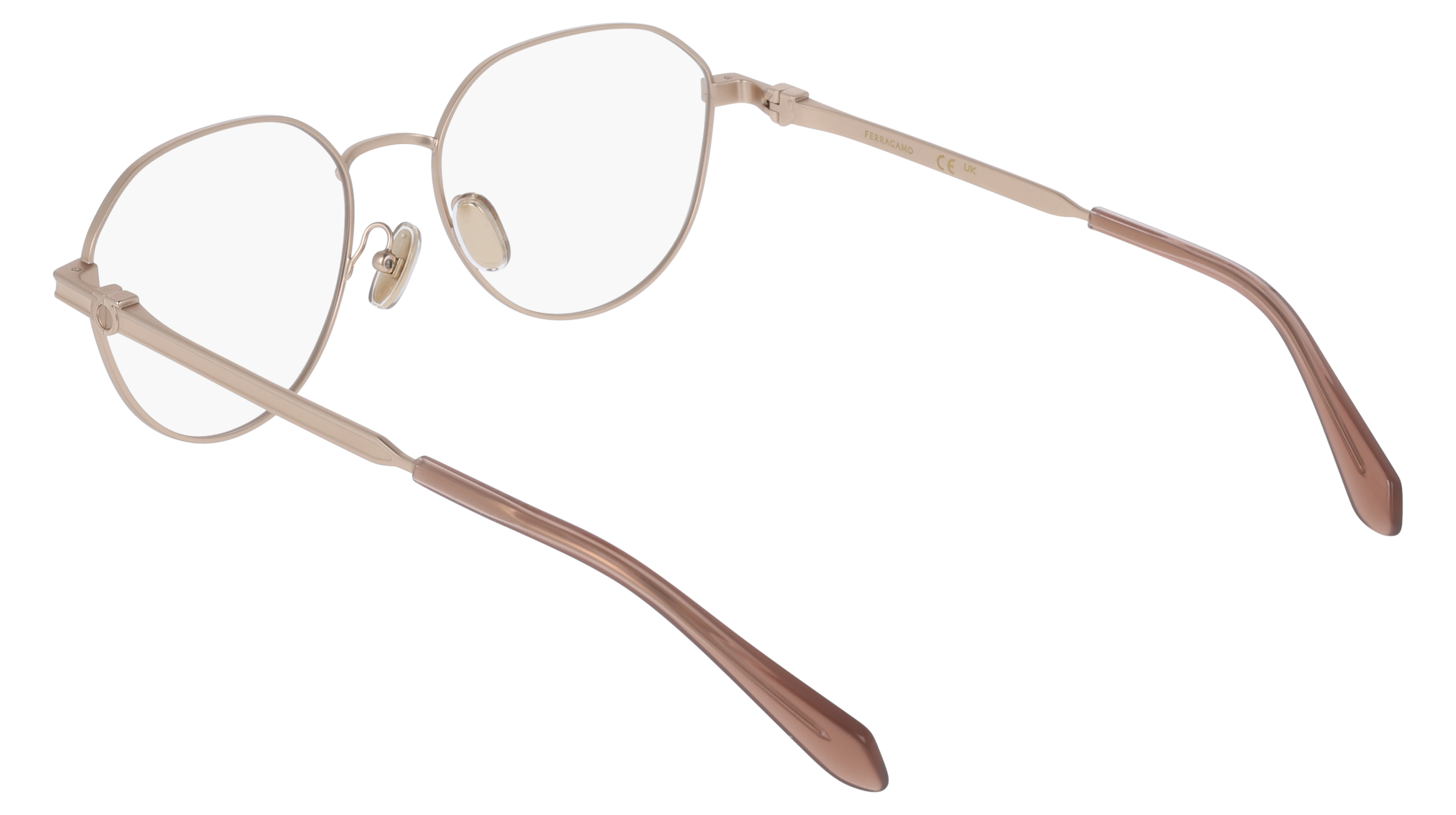 SF2236 770 Montature da vista Ferragamo 4