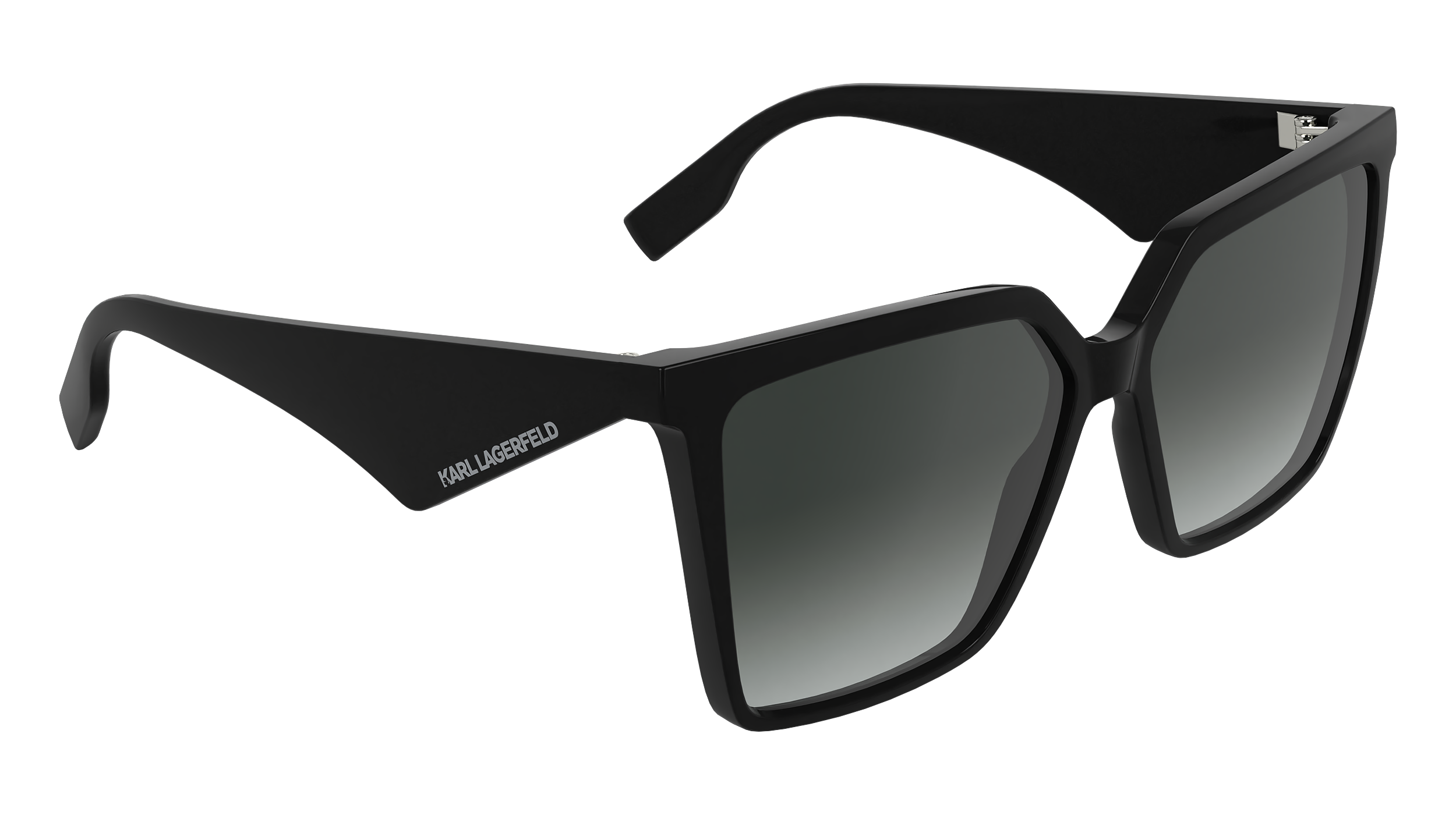 Karl Lagerfeld KL6207S 001