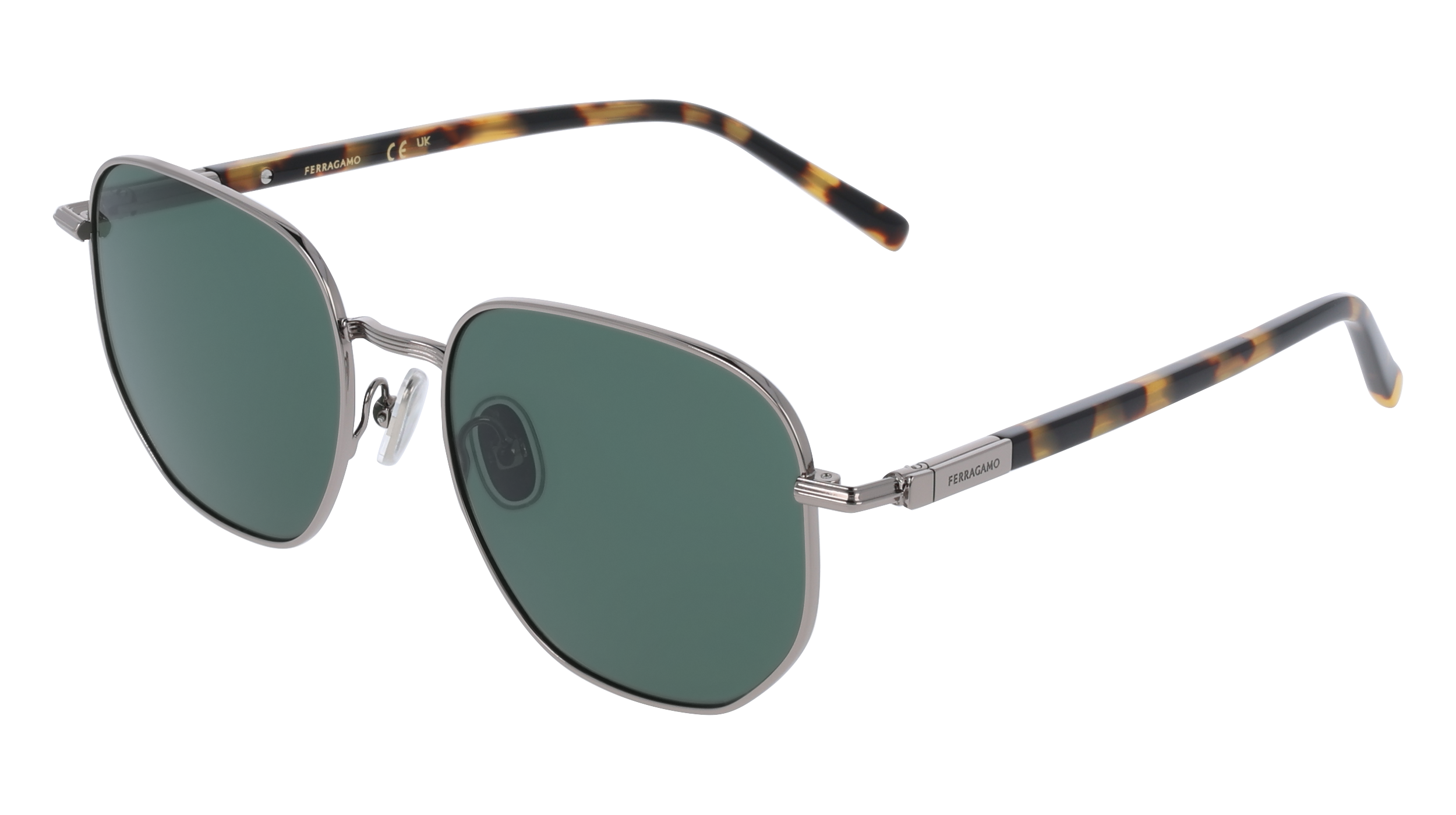 SF328S 082 Occhiali da sole Ferragamo 1