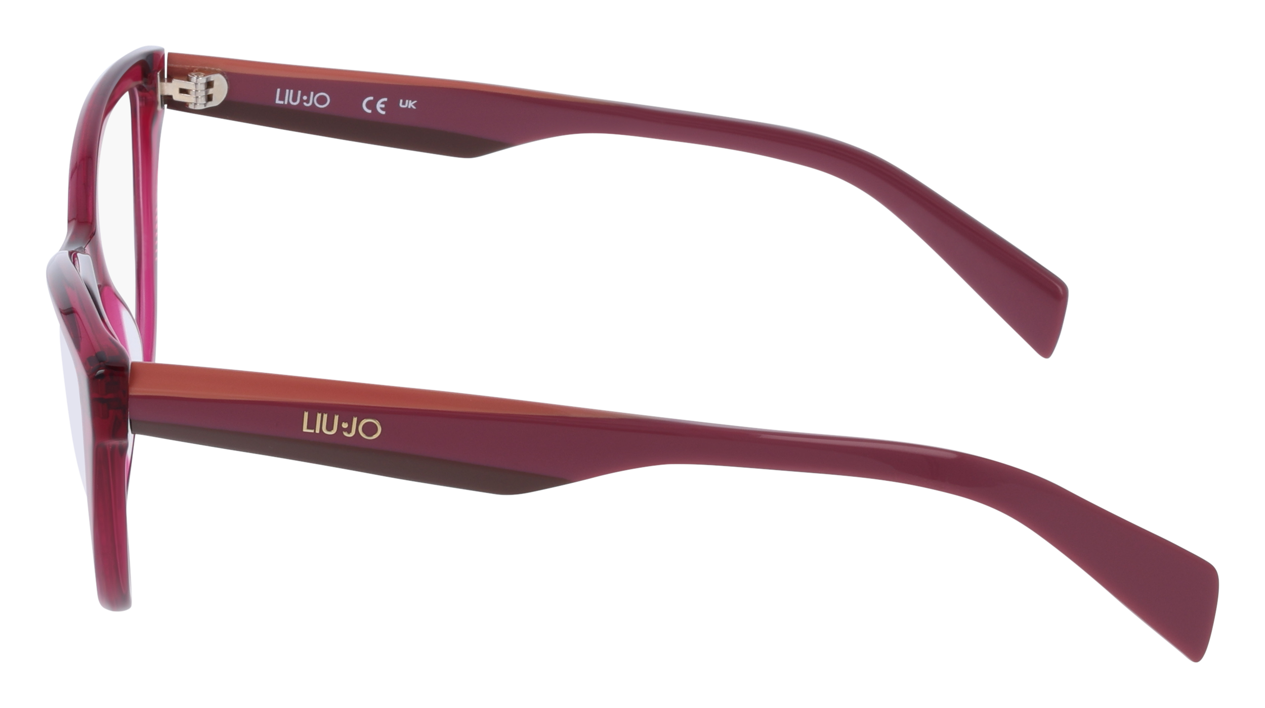 LJ2824 515 Montature da vista Liu Jo 3