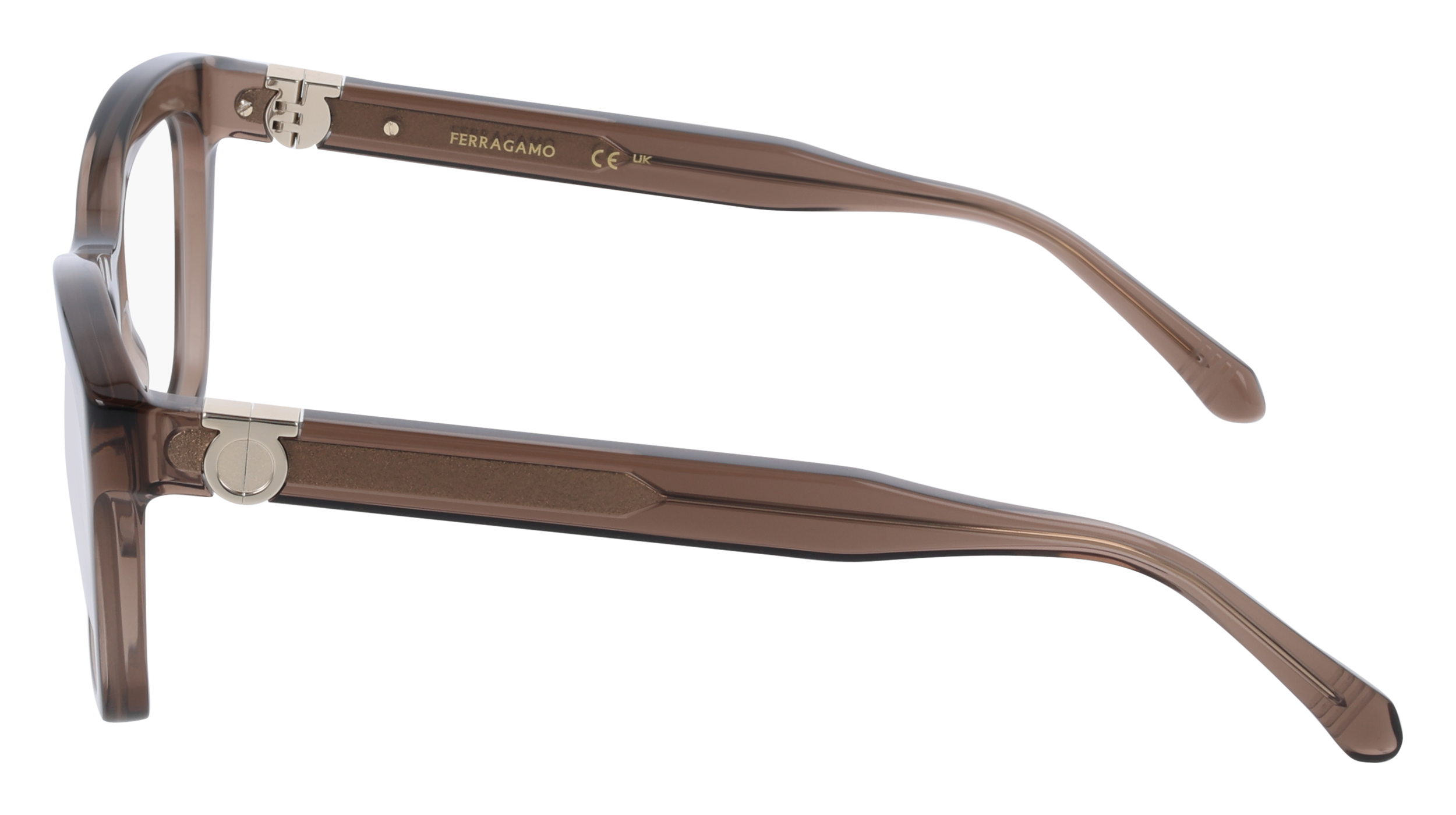 SF3022 232 Montature da vista Ferragamo 3