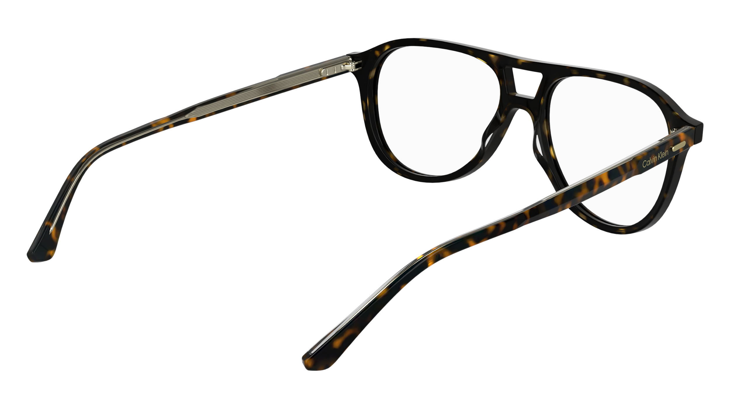 CK25519 235 Montature da vista Calvin Klein 6