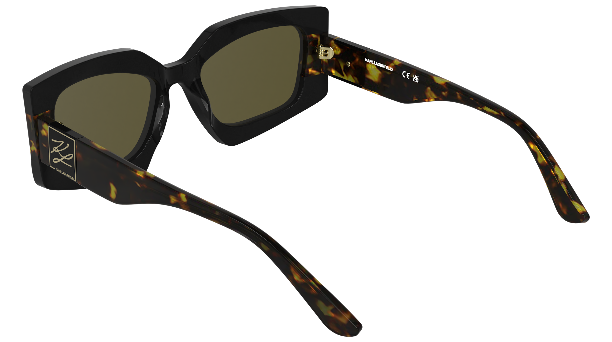 Karl Lagerfeld KL6206S 017