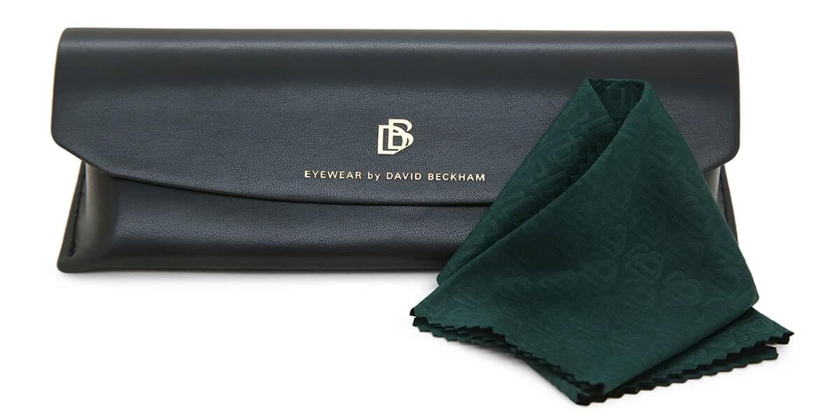 DB 7108 2M2 Montature da vista DAVID BECKHAM 2