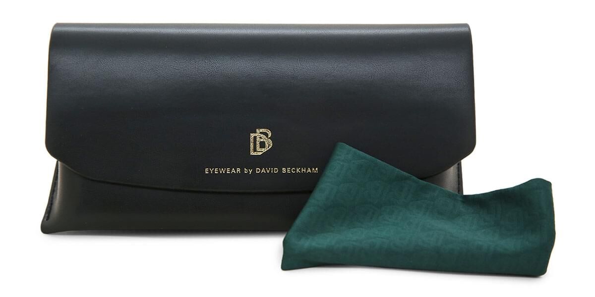 DB 1007/S 807/F9 Occhiali da sole DAVID BECKHAM 2